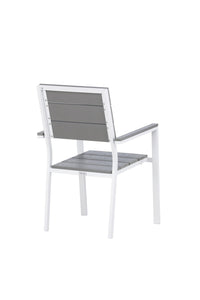Levels Eetstoel 2-pack 