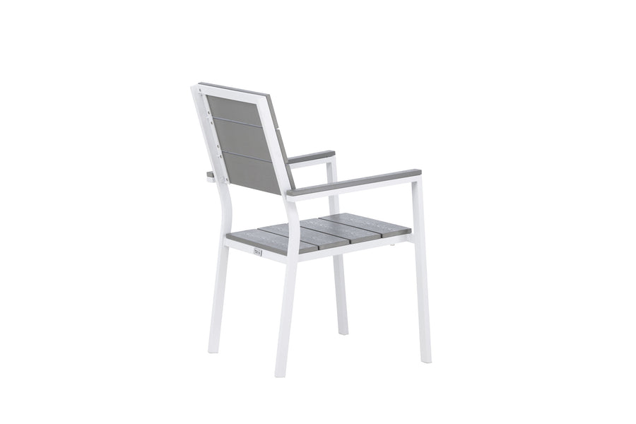 Levels Eetstoel 2-pack 