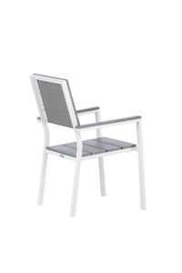 Levels Eetstoel 2-pack 