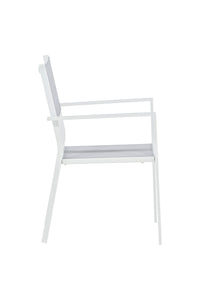 Copacabana Eetstoel 2-pack 