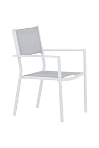 Copacabana Eetstoel 2-pack 