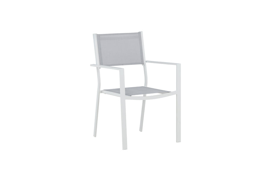 Copacabana Eetstoel 2-pack 