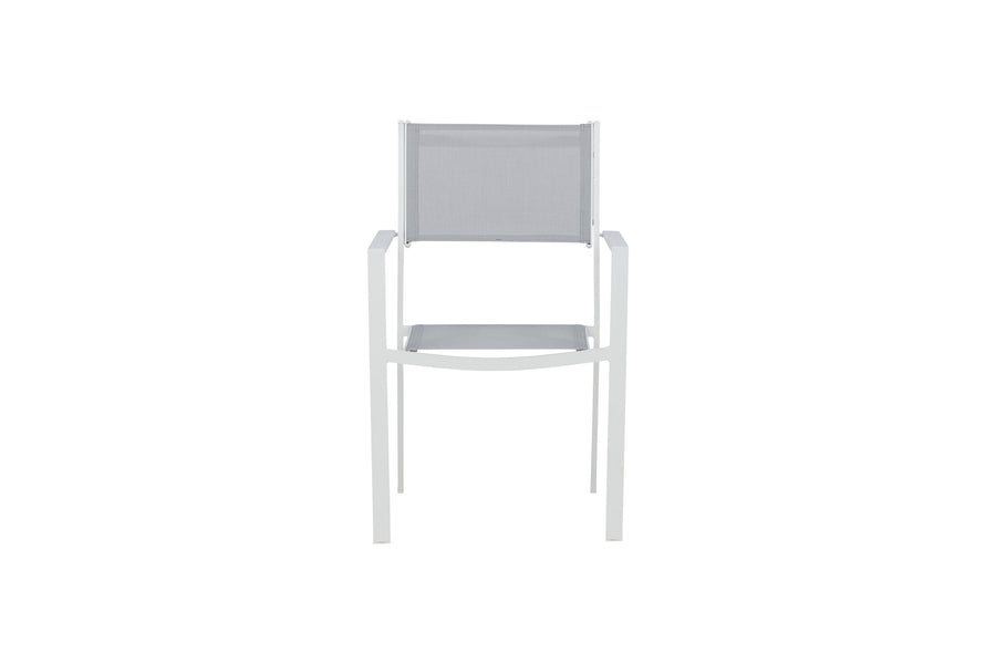 Copacabana Eetstoel 2-pack 