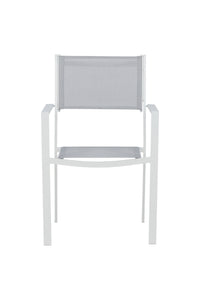 Copacabana Eetstoel 2-pack 