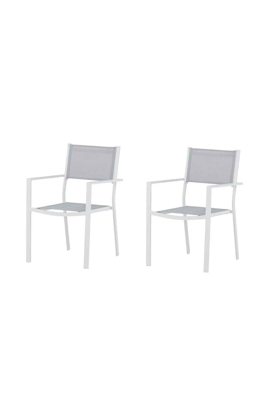Copacabana Eetstoel 2-pack 