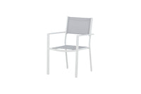 Copacabana Eetstoel 2-pack 