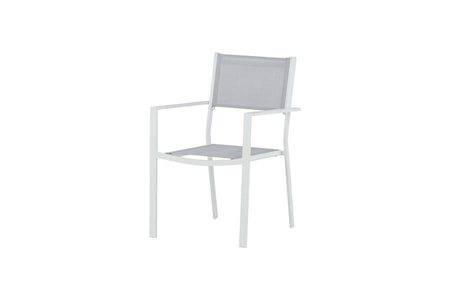 Copacabana Eetstoel 2-pack 