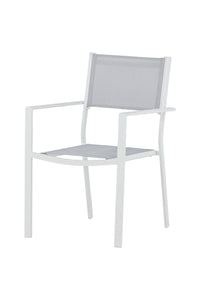 Copacabana Eetstoel 2-pack 