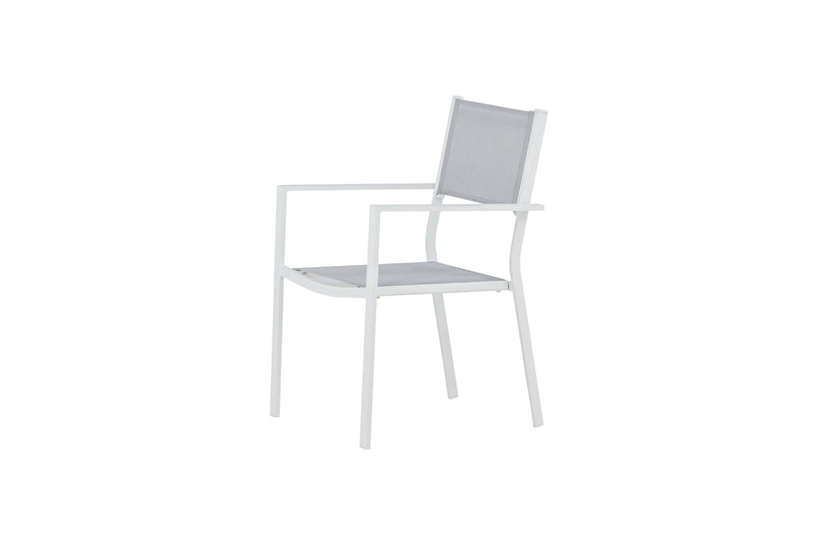 Copacabana Eetstoel 2-pack 