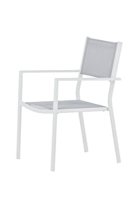 Copacabana Eetstoel 2-pack 
