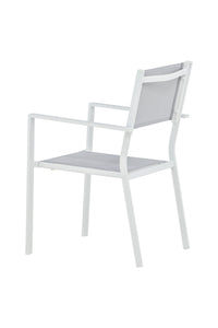 Copacabana Eetstoel 2-pack 