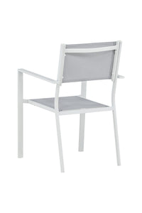 Copacabana Eetstoel 2-pack 