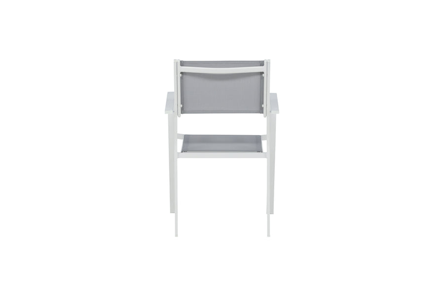 Copacabana Eetstoel 2-pack 