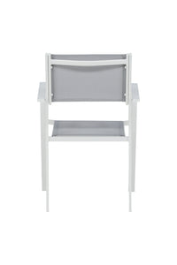 Copacabana Eetstoel 2-pack 