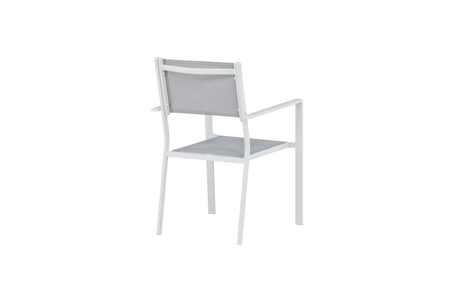 Copacabana Eetstoel 2-pack 