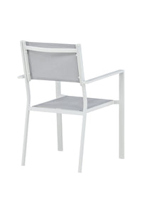 Copacabana Eetstoel 2-pack 