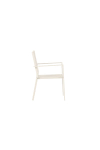 Copacabana Eetstoel 2-pack 