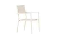 Copacabana Eetstoel 2-pack 