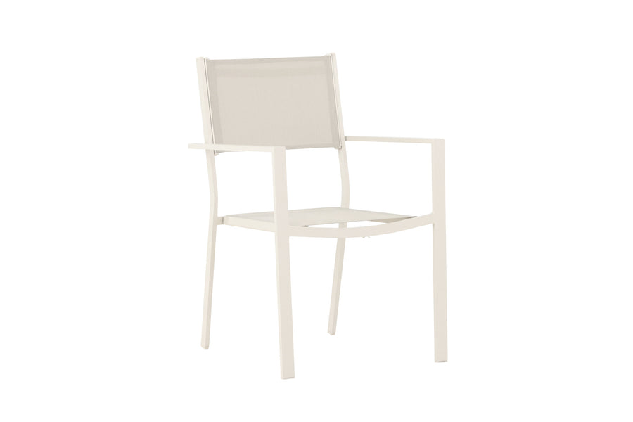 Copacabana Eetstoel 2-pack 