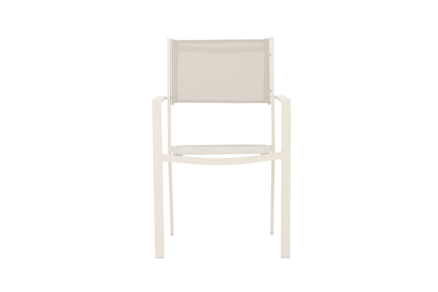 Copacabana Eetstoel 2-pack 