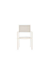 Copacabana Eetstoel 2-pack 