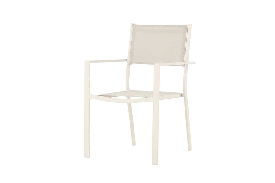 Copacabana Eetstoel 2-pack 