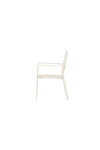 Copacabana Eetstoel 2-pack 