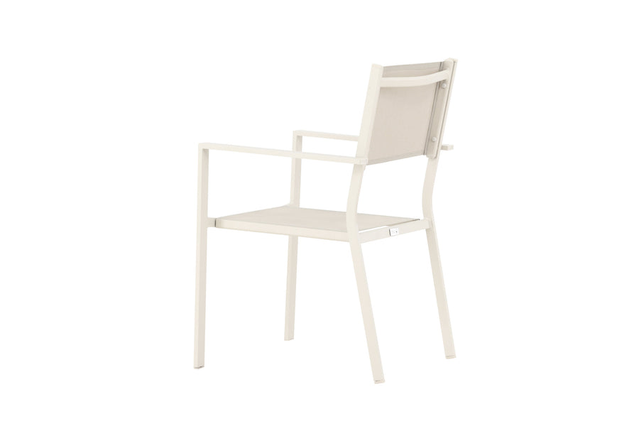 Copacabana Eetstoel 2-pack 
