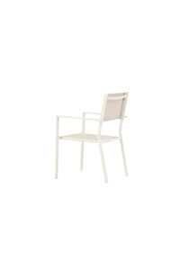Copacabana Eetstoel 2-pack 