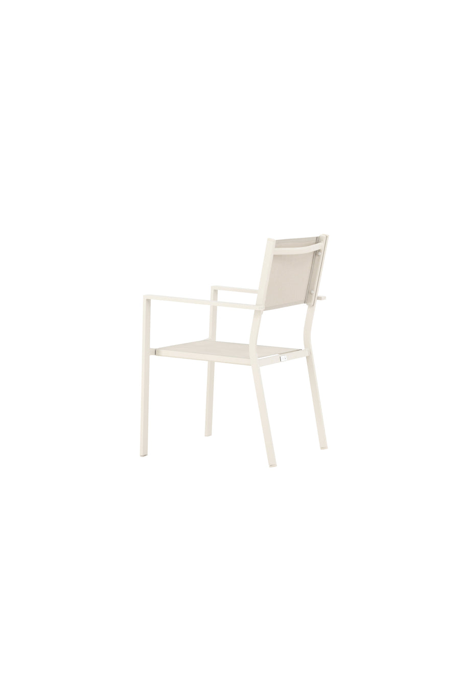 Copacabana Eetstoel 2-pack 