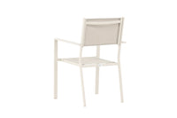 Copacabana Eetstoel 2-pack 
