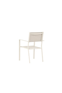 Copacabana Eetstoel 2-pack 
