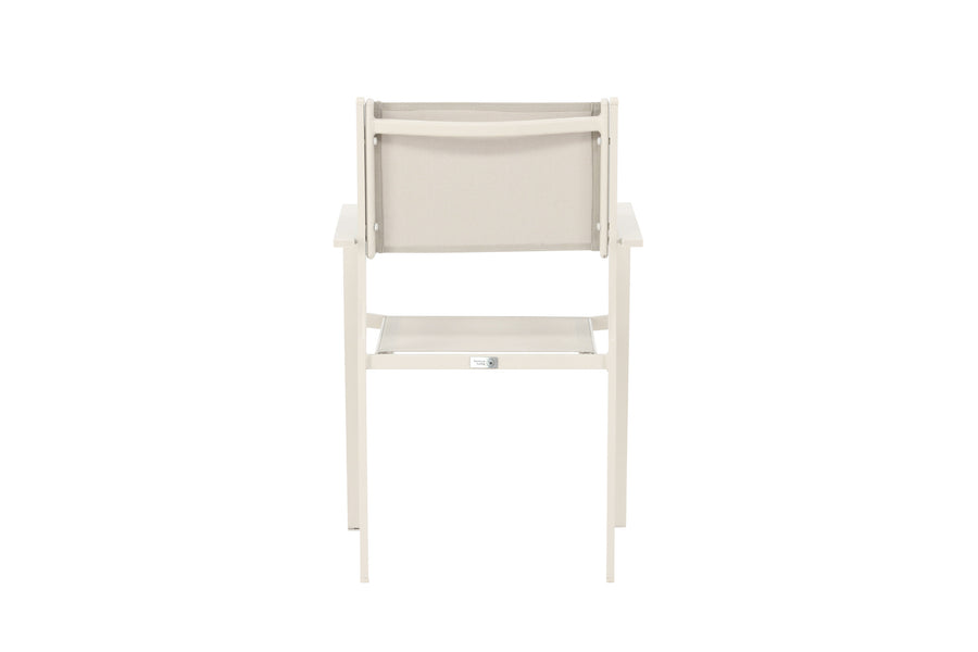 Copacabana Eetstoel 2-pack 