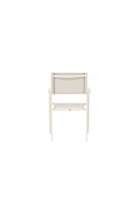 Copacabana Eetstoel 2-pack 