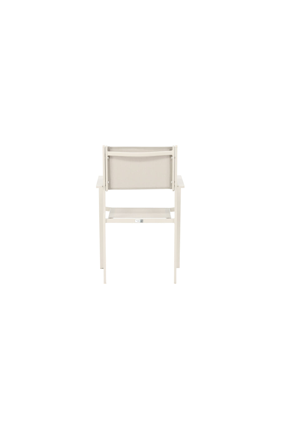 Copacabana Eetstoel 2-pack 
