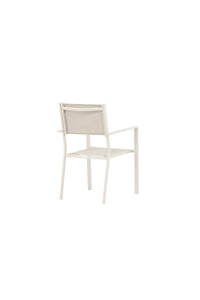 Copacabana Eetstoel 2-pack 