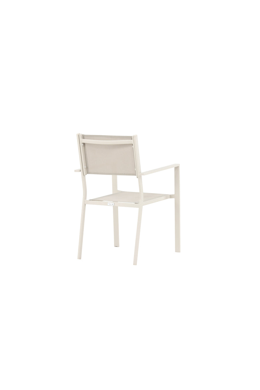 Copacabana Eetstoel 2-pack 