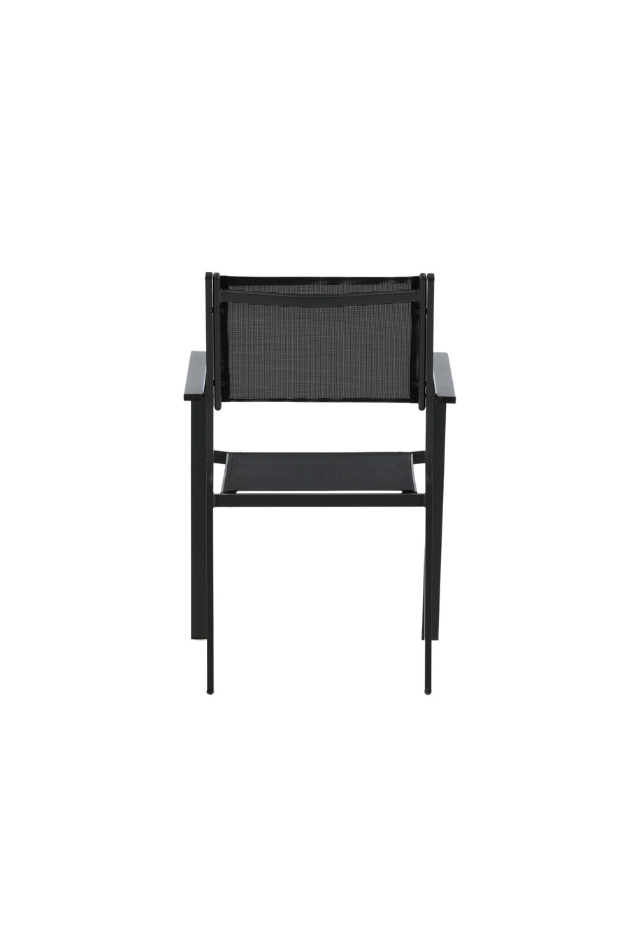 Copacabana eetkamerstoel 2-pack (stapelbaar) 