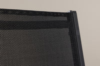 Copacabana eetkamerstoel 2-pack (stapelbaar) 