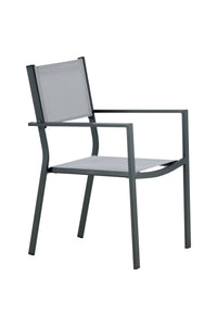 Copacabana Eetstoel 2-pack 
