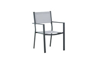 Copacabana Eetstoel 2-pack 
