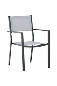 Copacabana Eetstoel 2-pack 