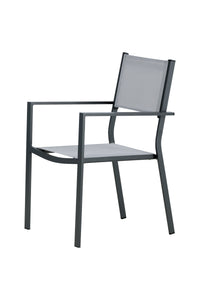 Copacabana Eetstoel 2-pack 