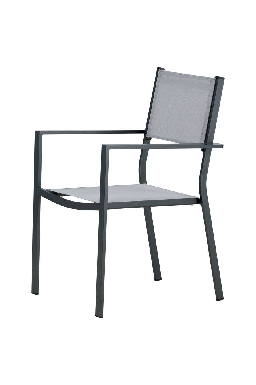 Copacabana Eetstoel 2-pack 