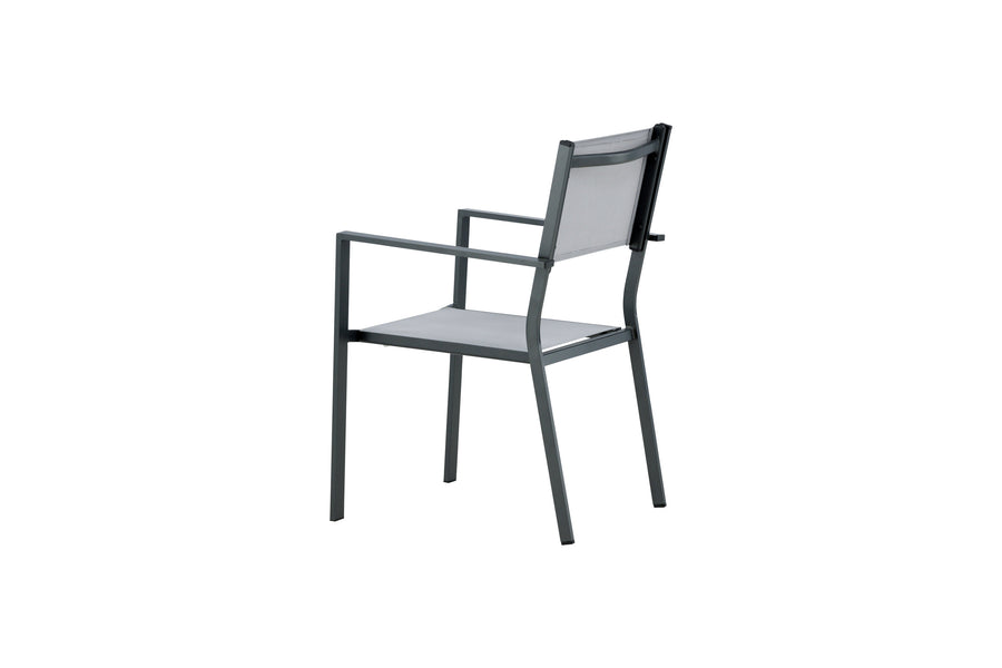 Copacabana Eetstoel 2-pack 
