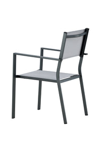 Copacabana Eetstoel 2-pack 