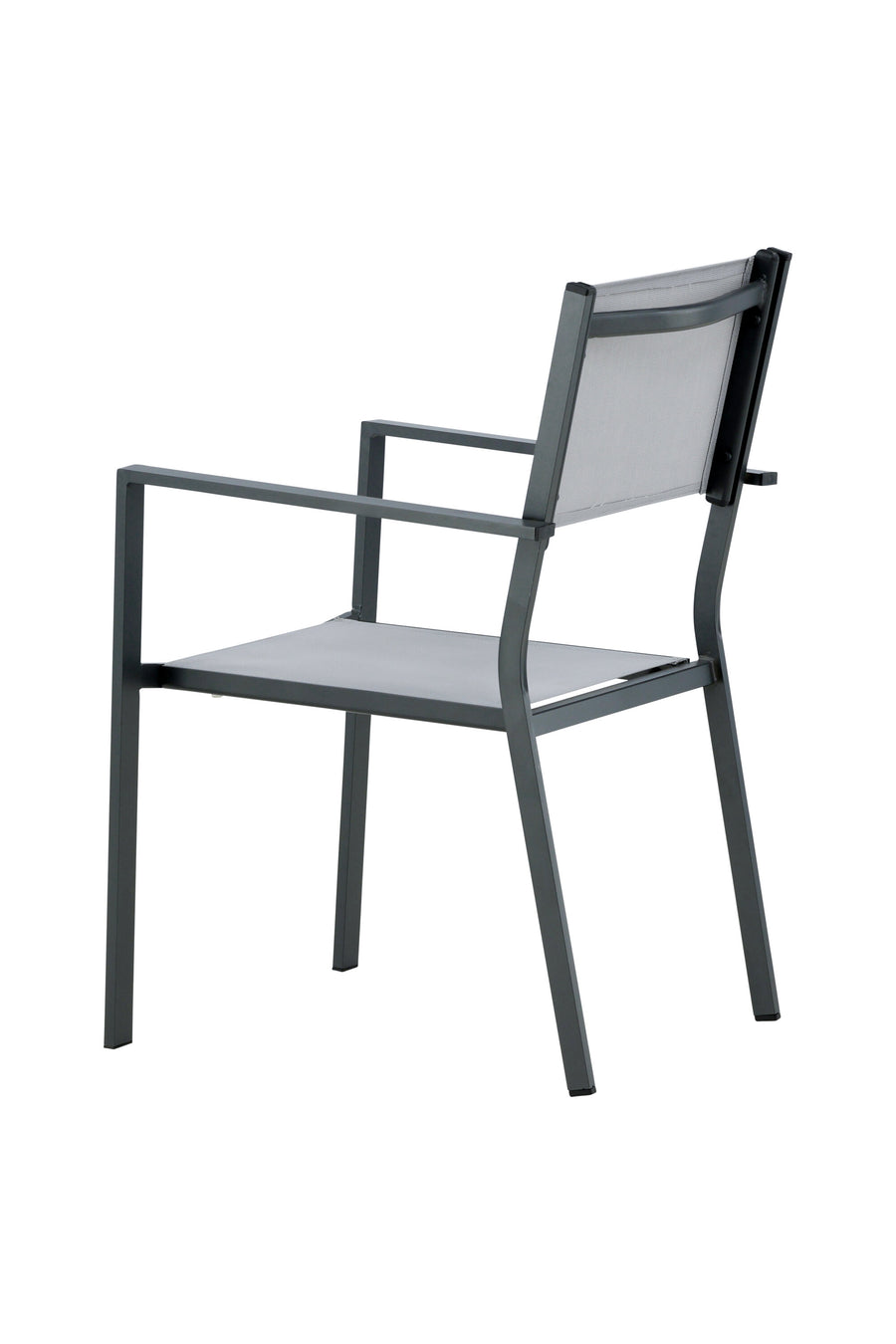 Copacabana Eetstoel 2-pack 