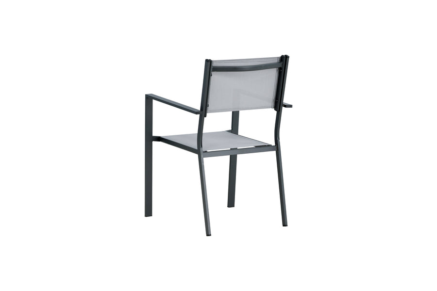 Copacabana Eetstoel 2-pack 