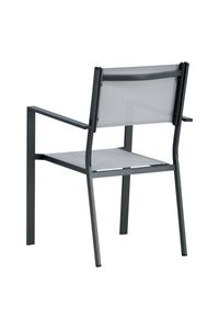 Copacabana Eetstoel 2-pack 