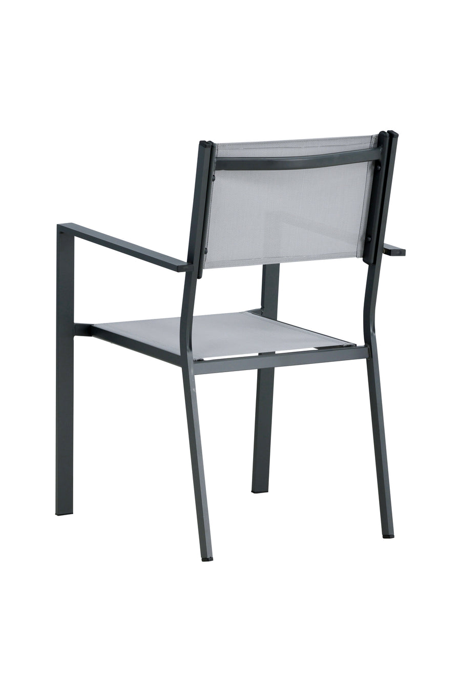 Copacabana Eetstoel 2-pack 